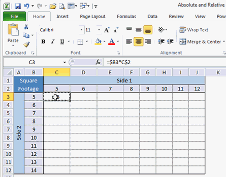 How to copy formula for mac excel 2014 download