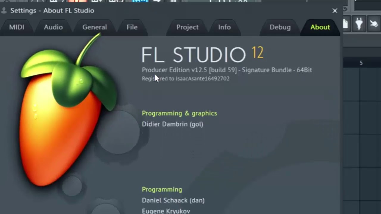 Fl studio for mac 2015 free download full game